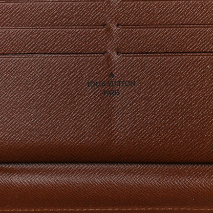 Louis Vuitton Monogram Zippy Organizer Wallet 6 of 13
