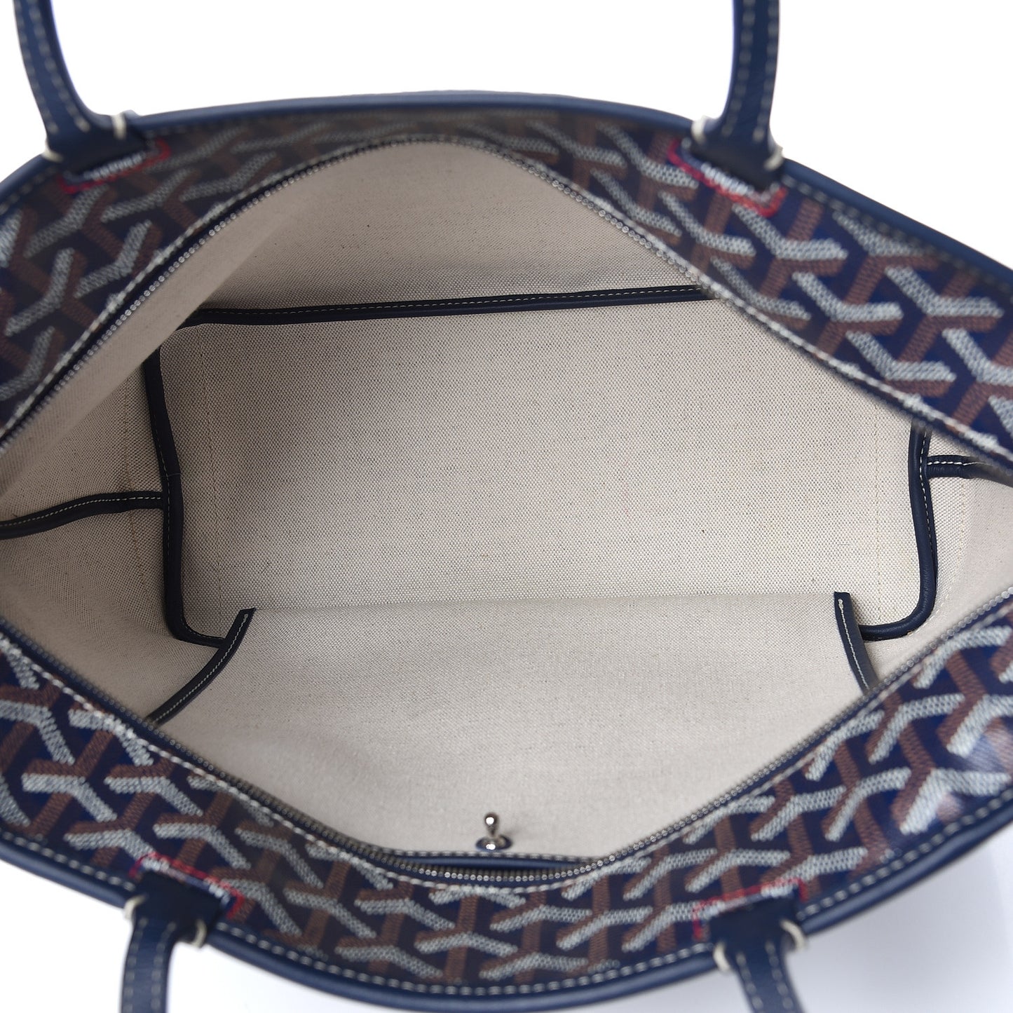 Goyardine Artois PM Navy
