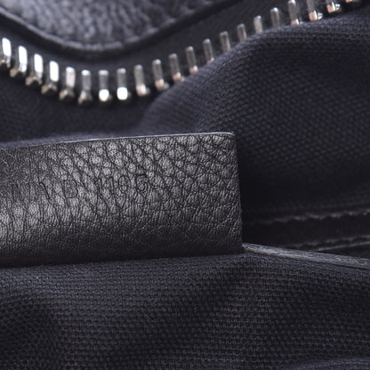 Givenchy Waxy Grained Calfskin Medium Nightingale Black 8 of 11
