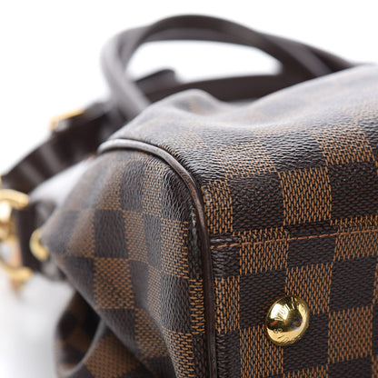 Louis Vuitton Damier Ebene Trevi PM 9 of 15