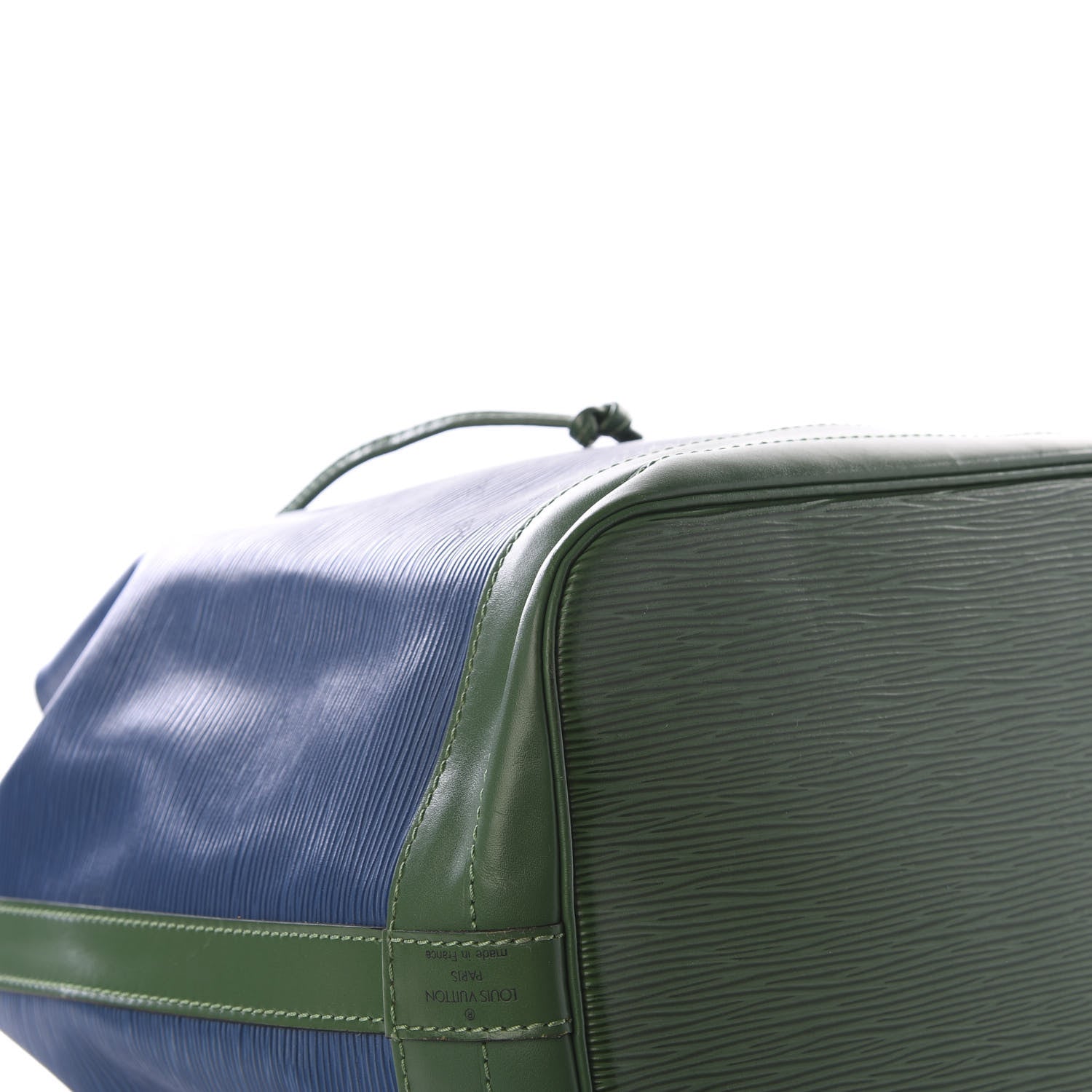 Louis Vuitton Epi Noe Borneo Toledo 5 of 13