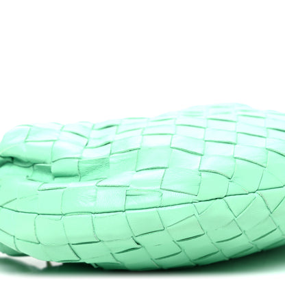 Bottega Veneta Nappa Intrecciato Mini Jodie Fountain 10 of 11