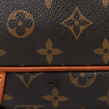 Louis Vuitton Monogram Estrela MM 5 of 6