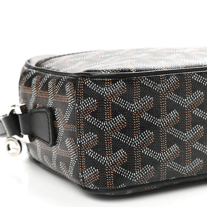Goyard Goyardine Sac Cap Vert Black 8 of 10