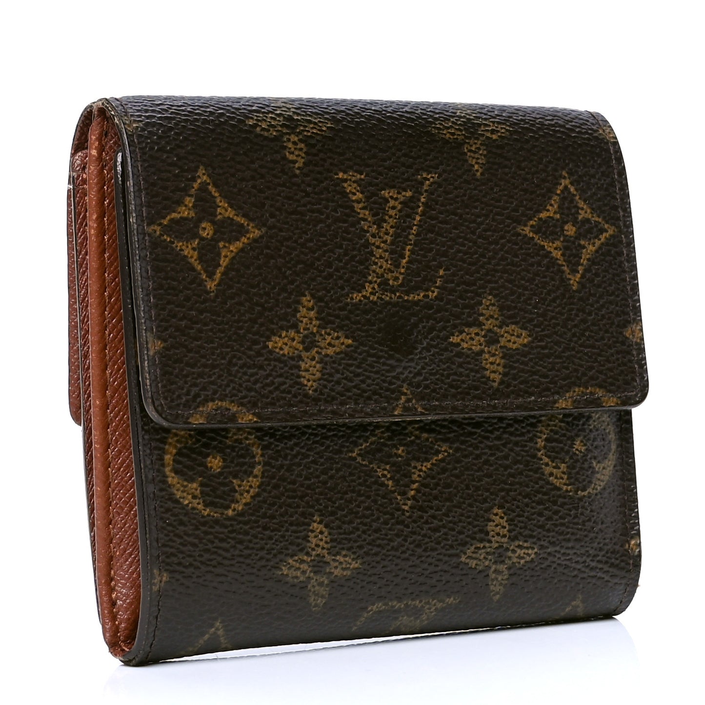 Monogram Anais Wallet
