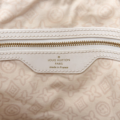 Louis Vuitton Tahitienne Cabas PM Sandy 8 of 10