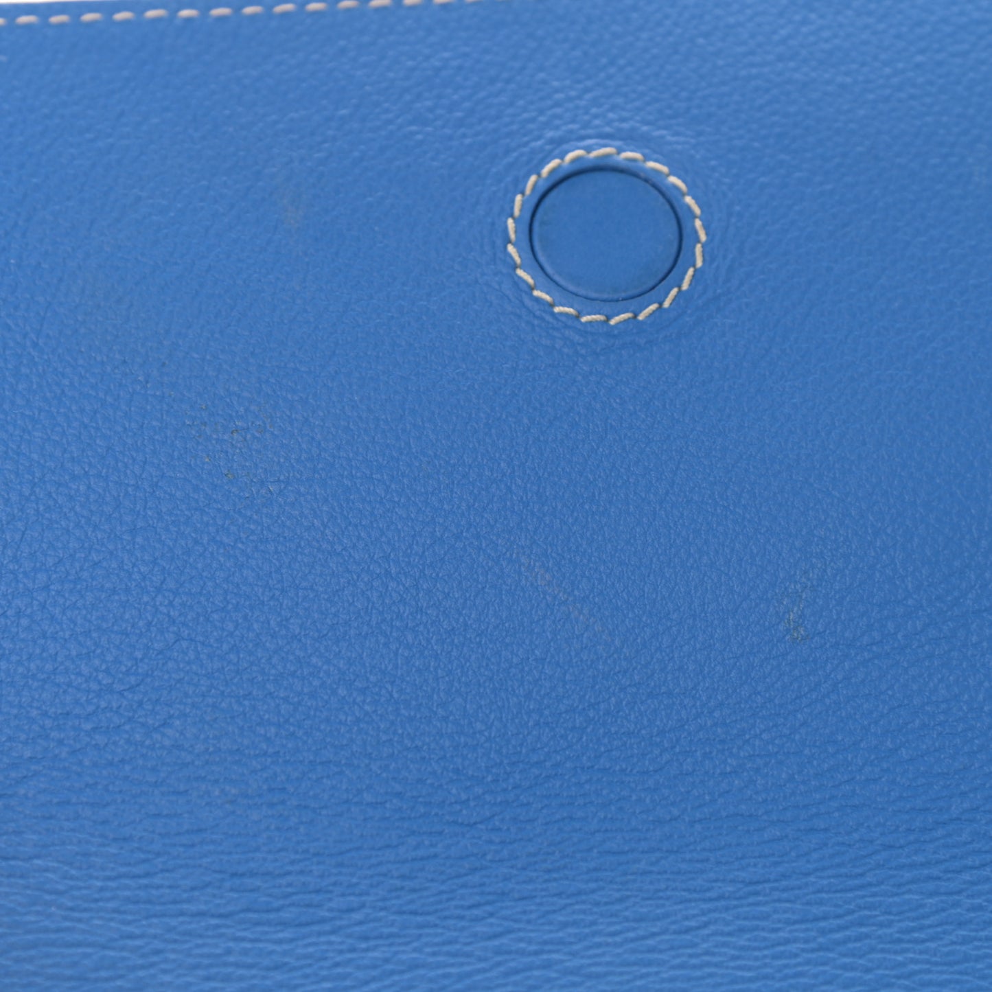 Goyardine Rouette PM Sky Blue