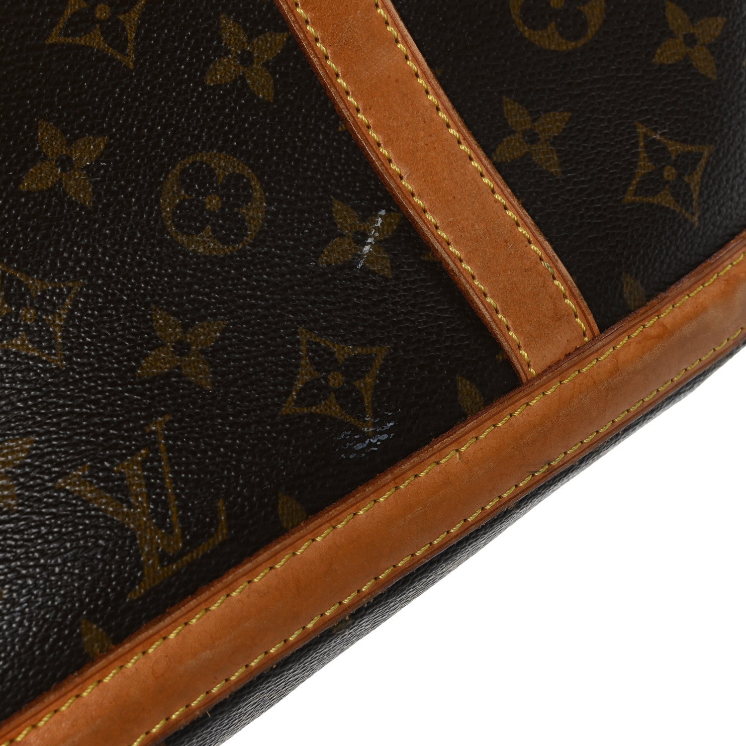 Louis Vuitton Monogram Babylone 9 of 11