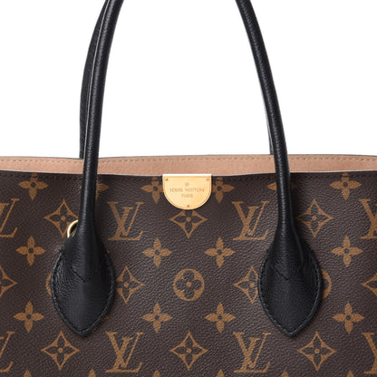 Louis Vuitton Monogram Flandrin Black 9 of 9