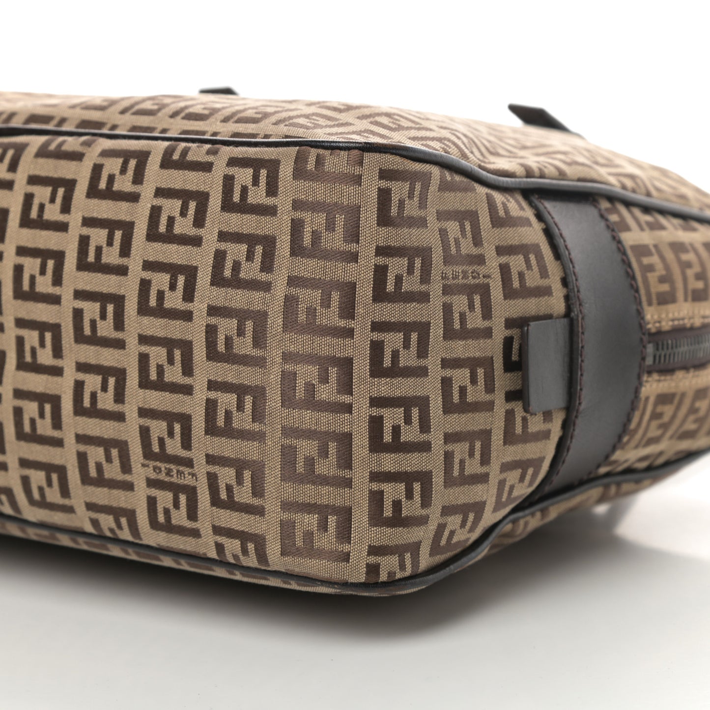 Zucchino Tote Brown