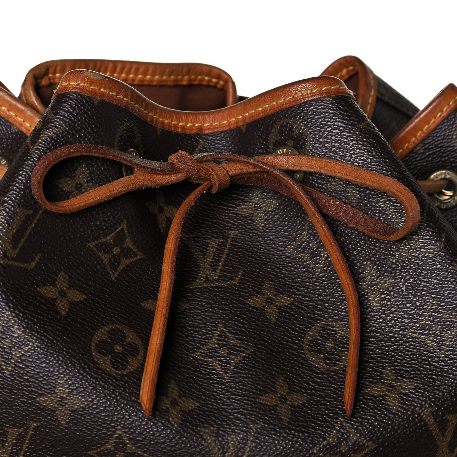 Louis Vuitton Monogram Montsouris GM Backpack 13 of 22