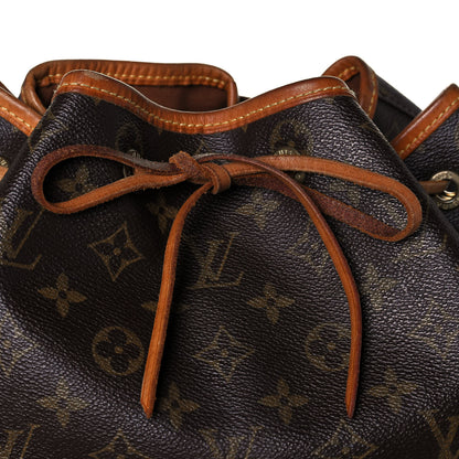 Louis Vuitton Monogram Montsouris GM Backpack 13 of 22