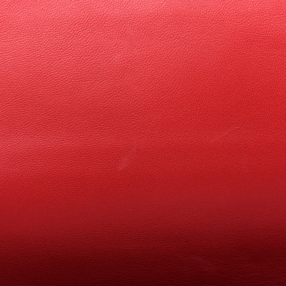 Valentino Garavani Nappa Rockstud Wristlet Clutch Poudre 8 of 8
