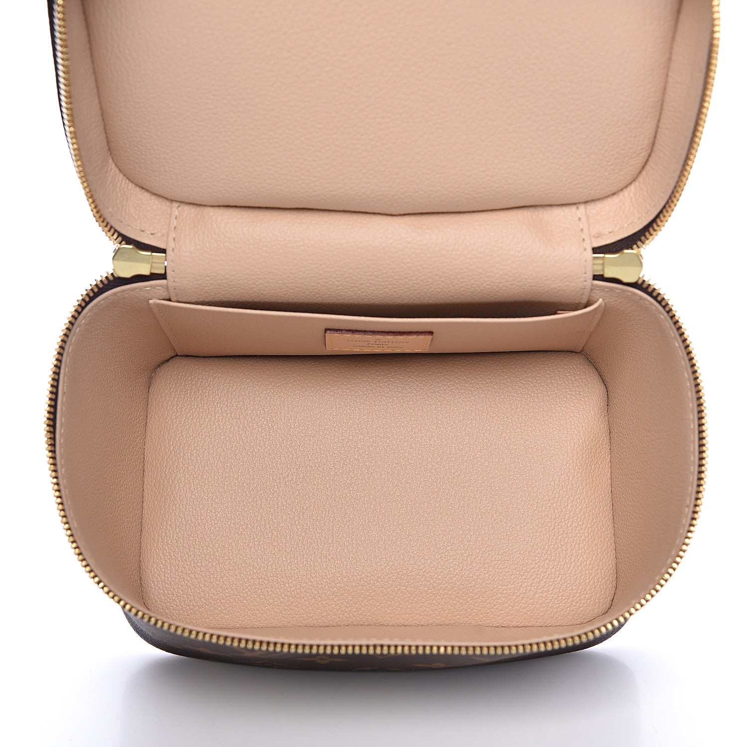 Louis Vuitton Monogram Nice Mini 5 of 9