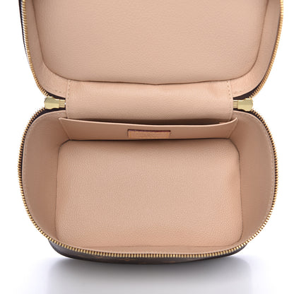 Louis Vuitton Monogram Nice Mini 5 of 9