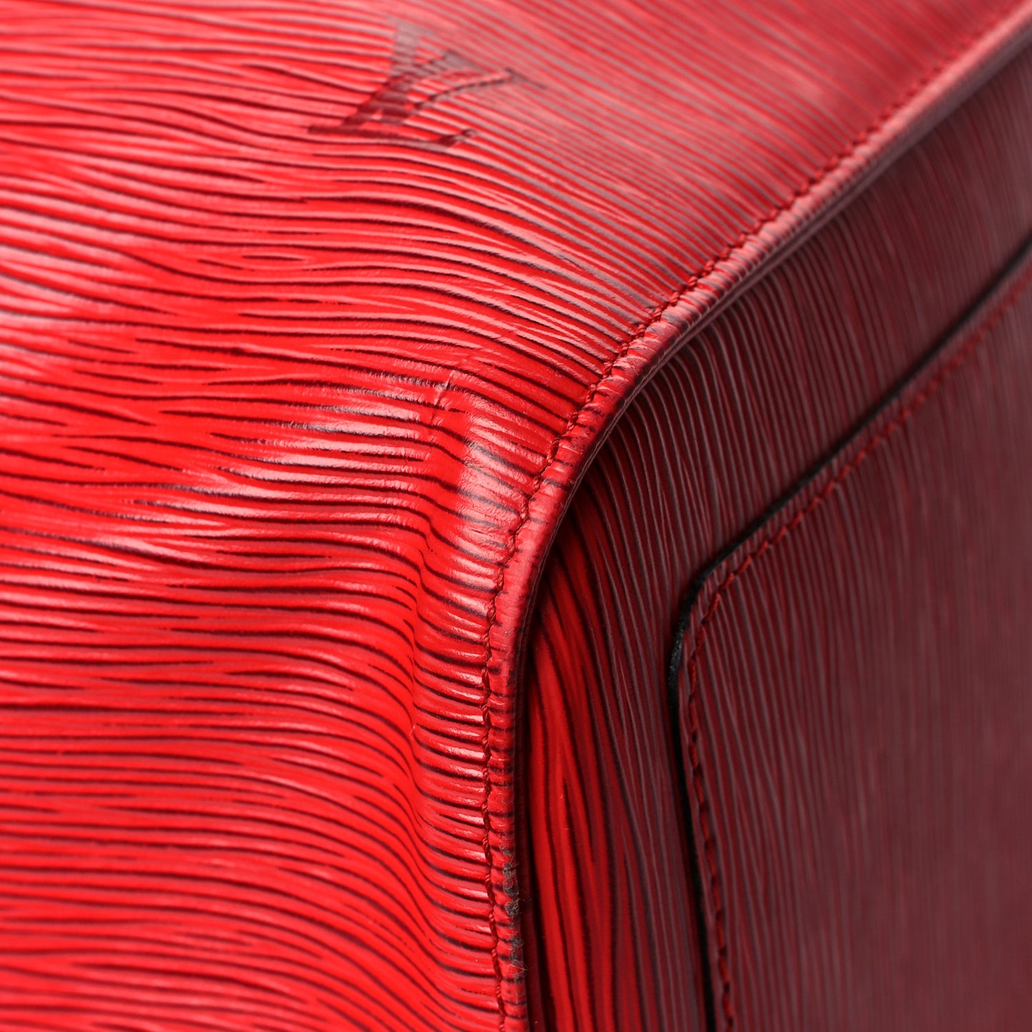 Epi Keepall 45 Castillan Red