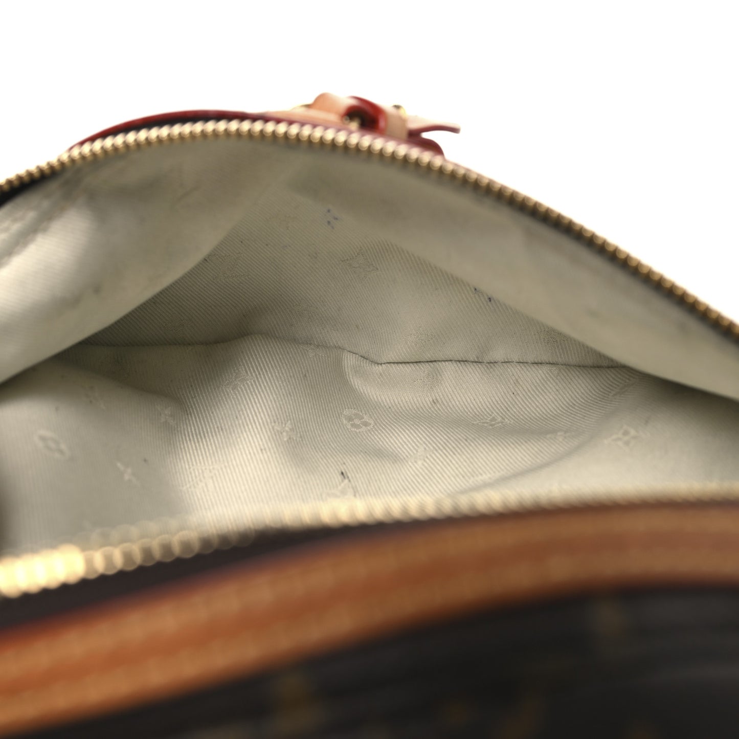 Monogram High Rise Bumbag