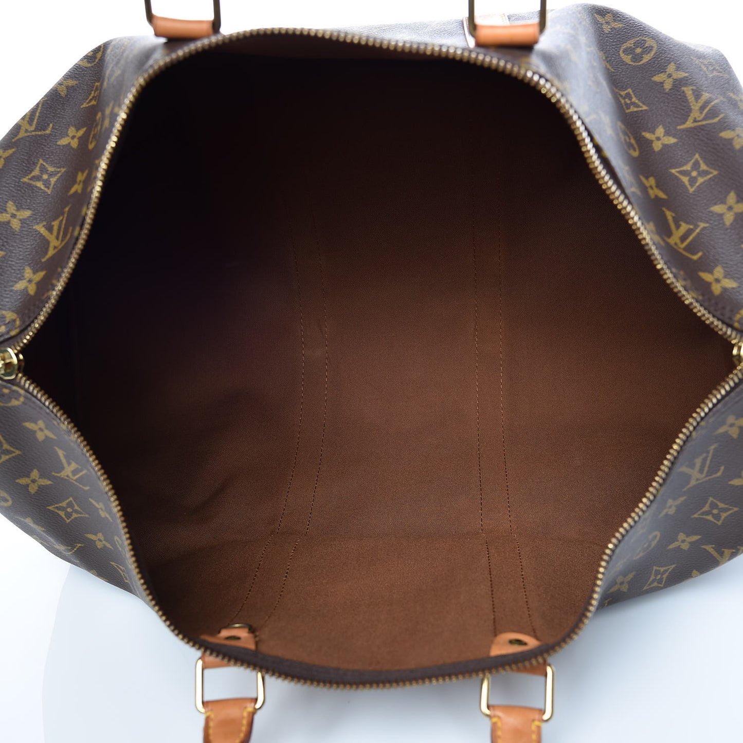 Monogram Keepall 50