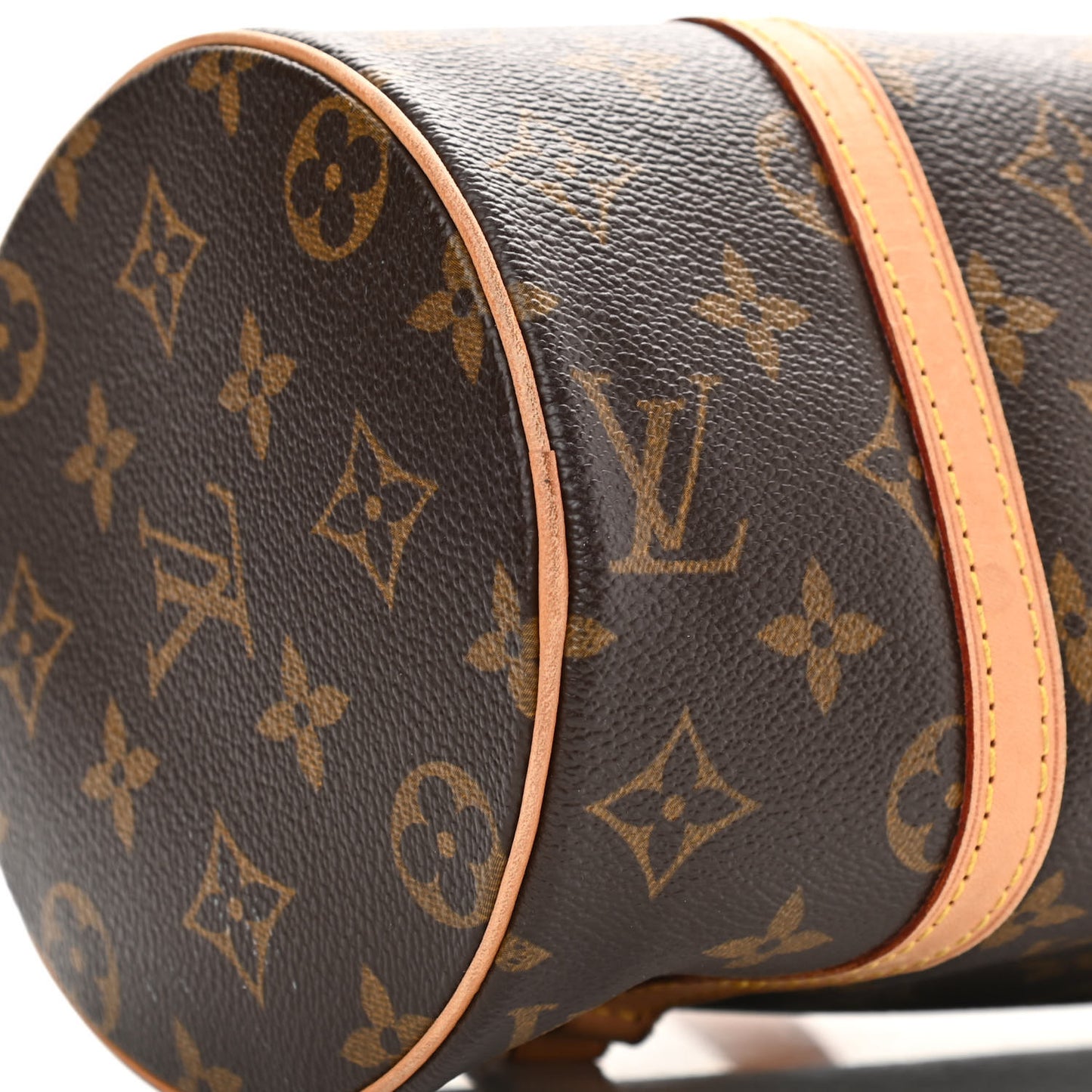 Monogram Papillon 26