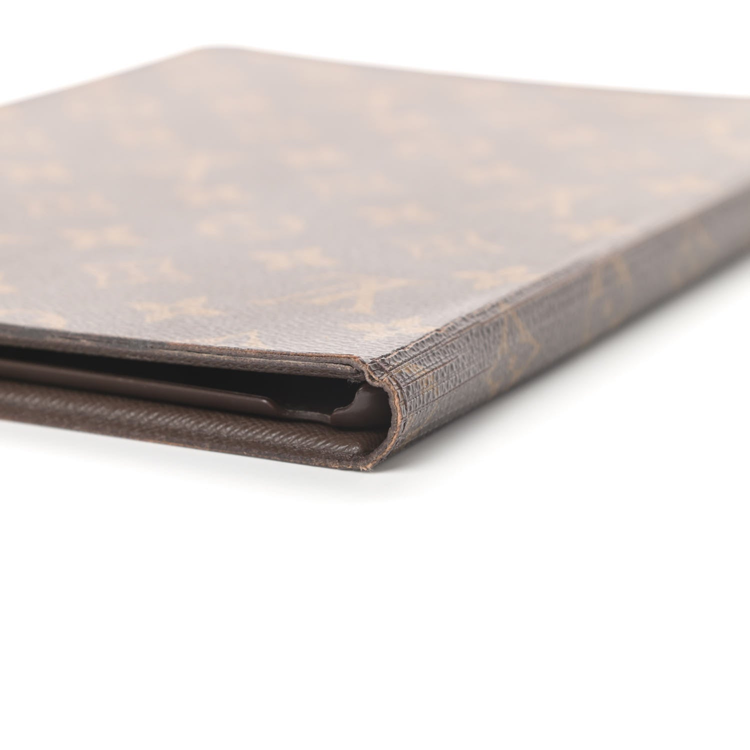 Louis Vuitton Monogram Flapcase iPad Air 2 10 of 15