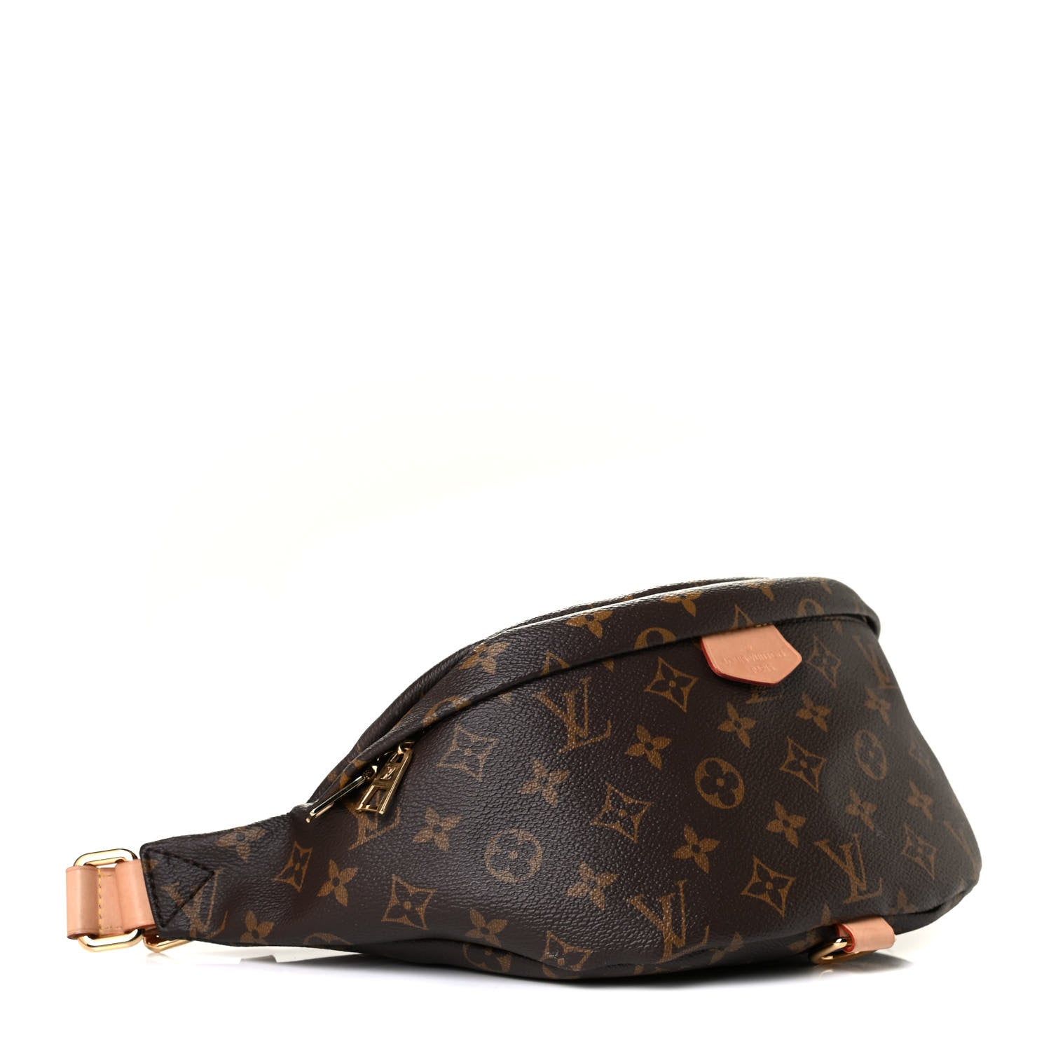 Louis Vuitton Monogram Bumbag 3 of 7