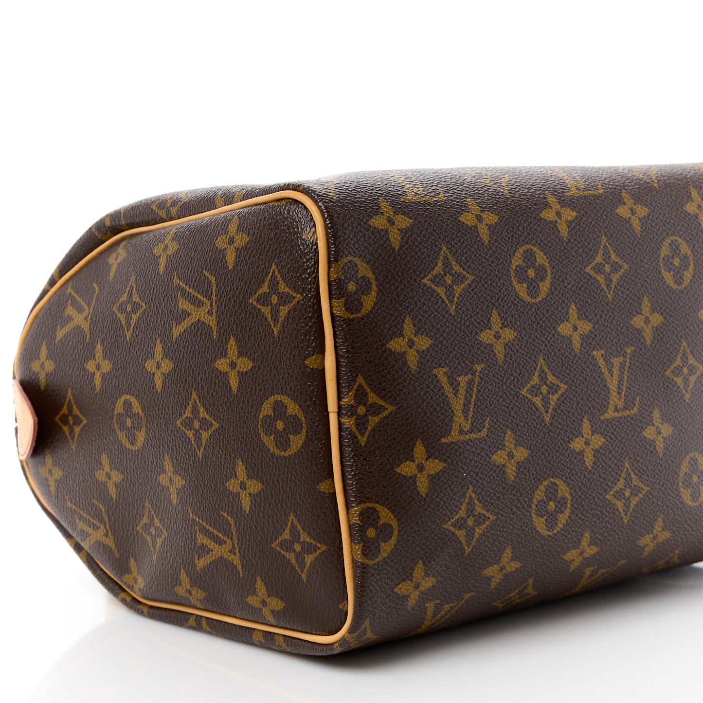 LOUIS VUITTON Monogram Speedy 25