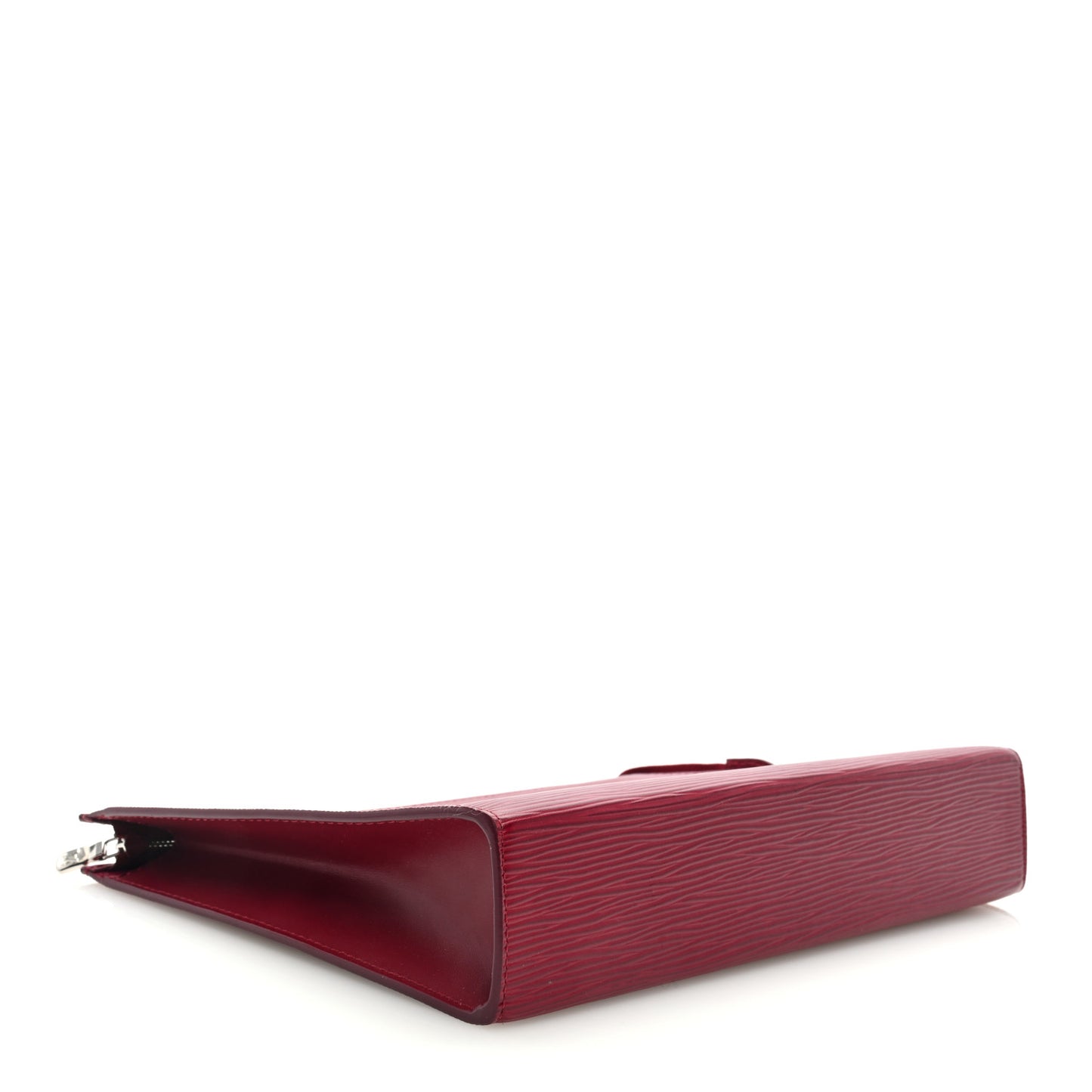 Epi Toiletry Pouch 26 Fuchsia