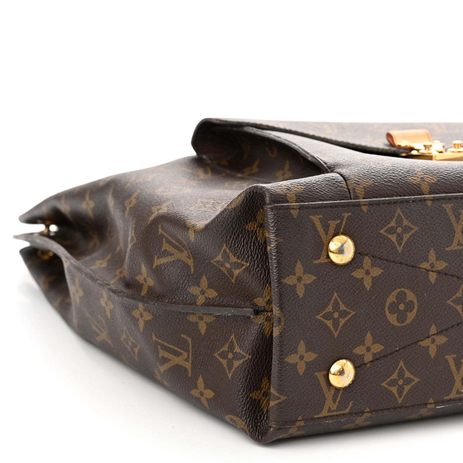 Louis Vuitton Monogram Metis 8 of 13