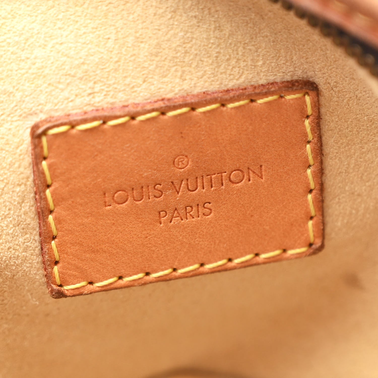 Louis Vuitton Monogram Estrela MM 6 of 12