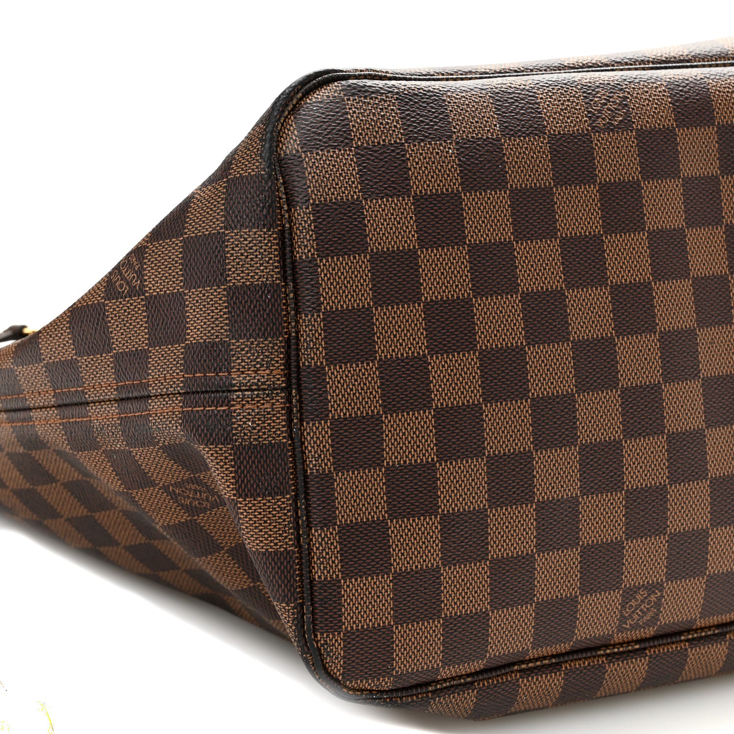 Louis Vuitton Damier Ebene Neo Neverfull GM 10 of 12