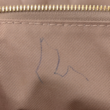 Louis Vuitton Empreinte Ponthieu PM Taupe Glace 10 of 10