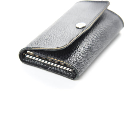 Louis Vuitton Damier Graphite Multicles 6 Key Holder 10 of 12