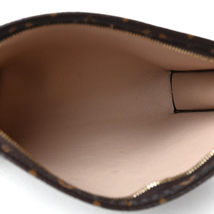 Louis Vuitton Monogram Toiletry Pouch 26 4 of 5