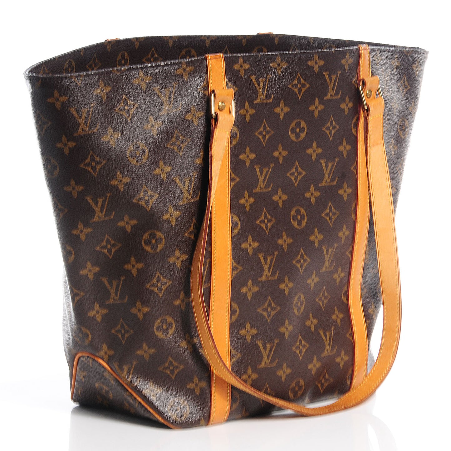 Monogram Sac Shopping Tote