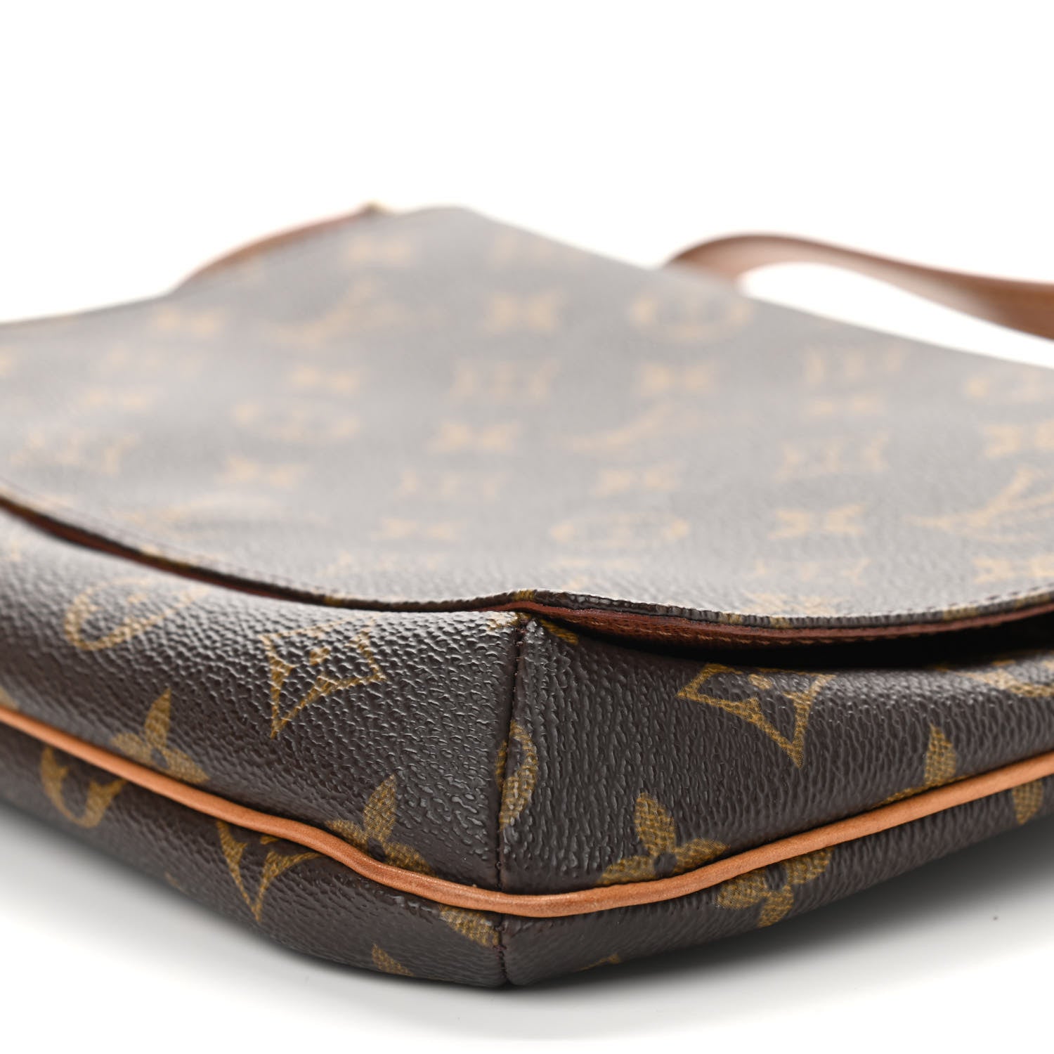 Louis Vuitton Monogram Musette Tango 9 of 11