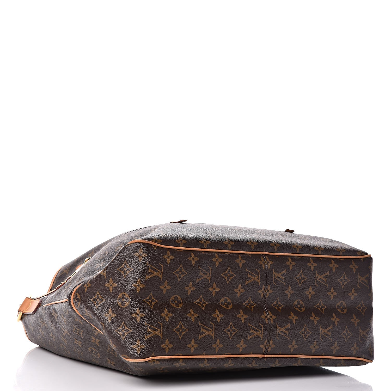 Louis Vuitton Monogram Delightful GM 4 of 17