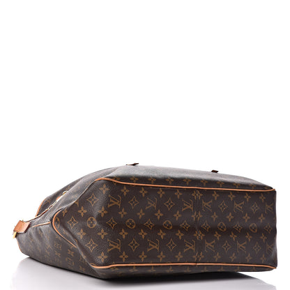 Louis Vuitton Monogram Delightful GM 4 of 17