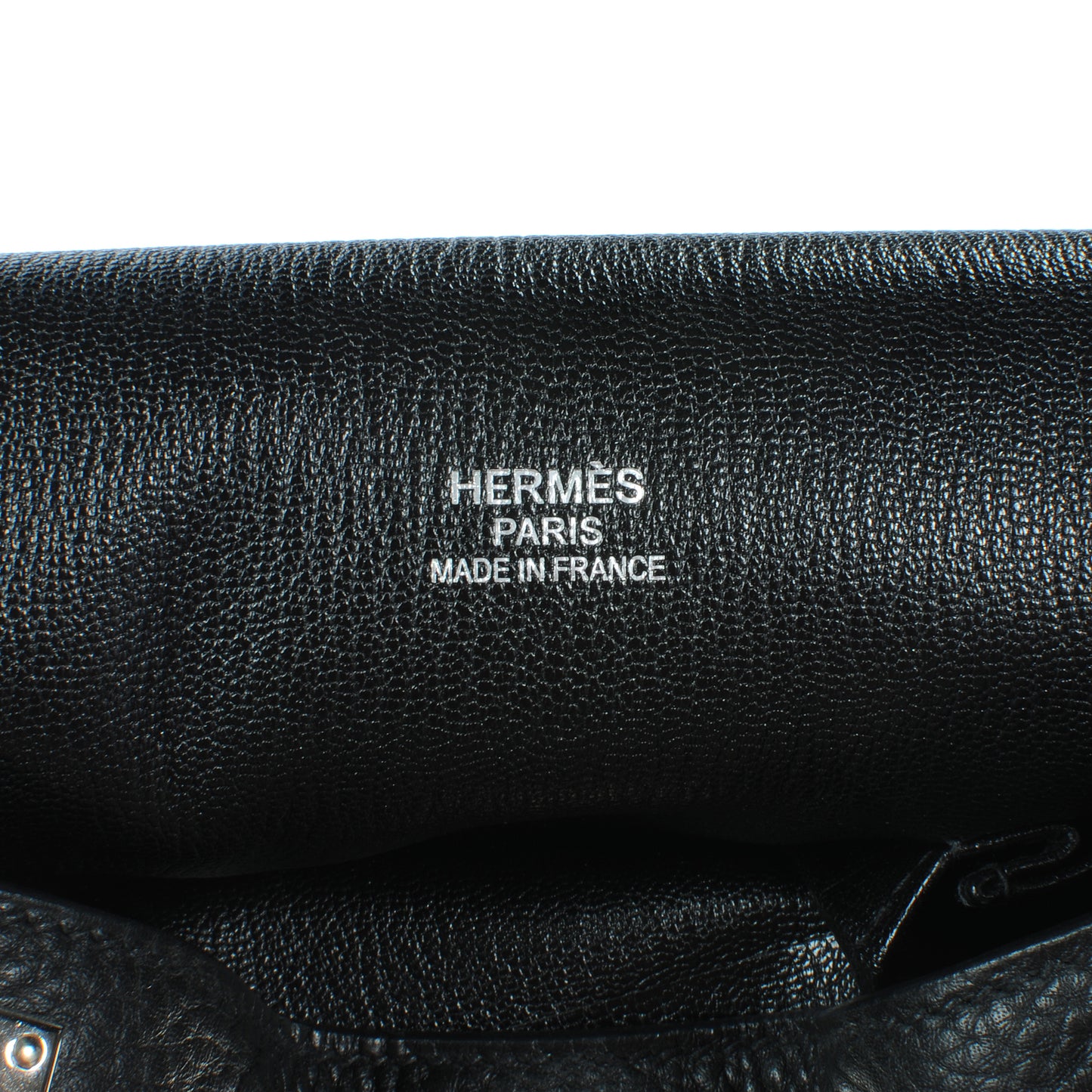 Taurillon Clemence Jypsiere 34 Black