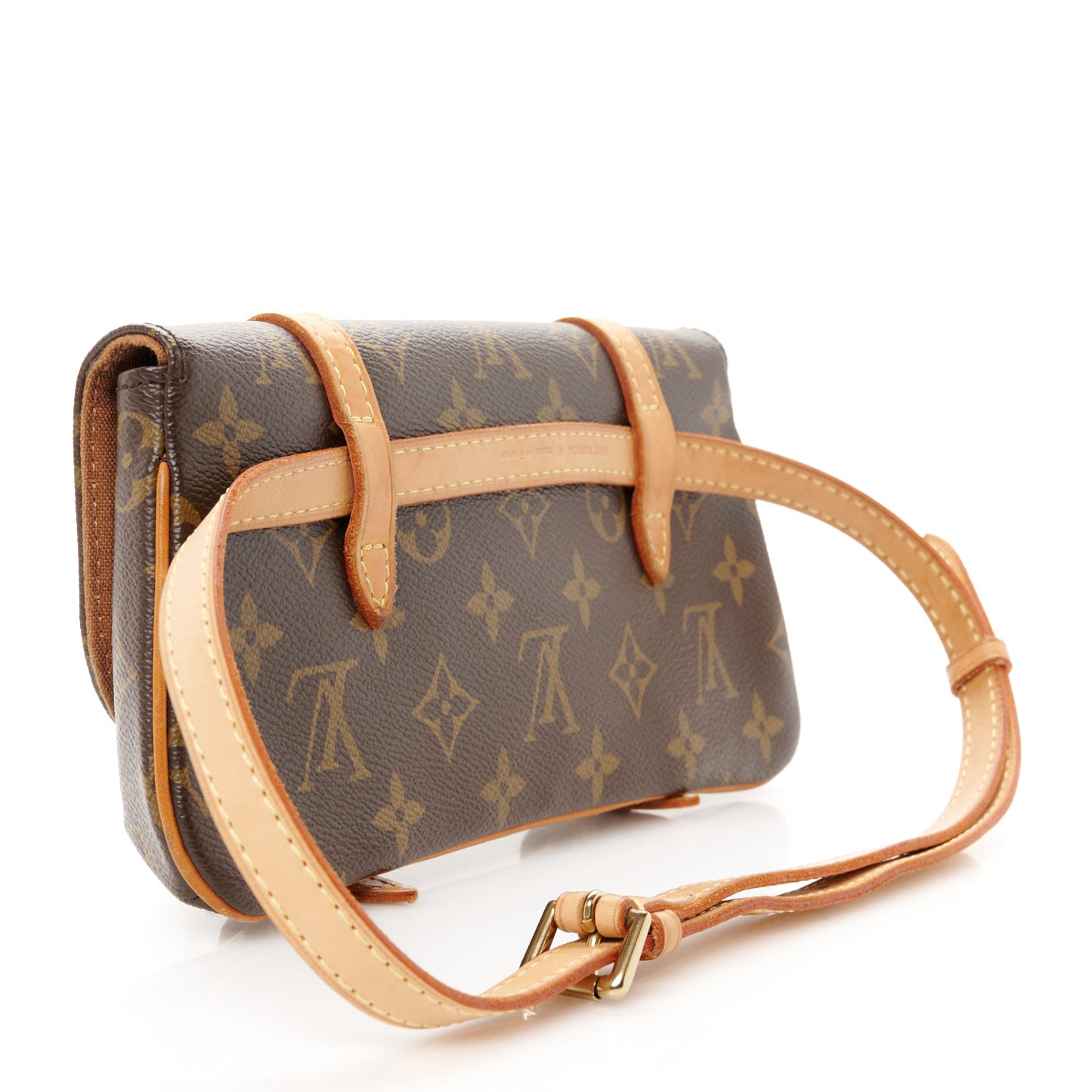 Monogram Pochette Marelle PM