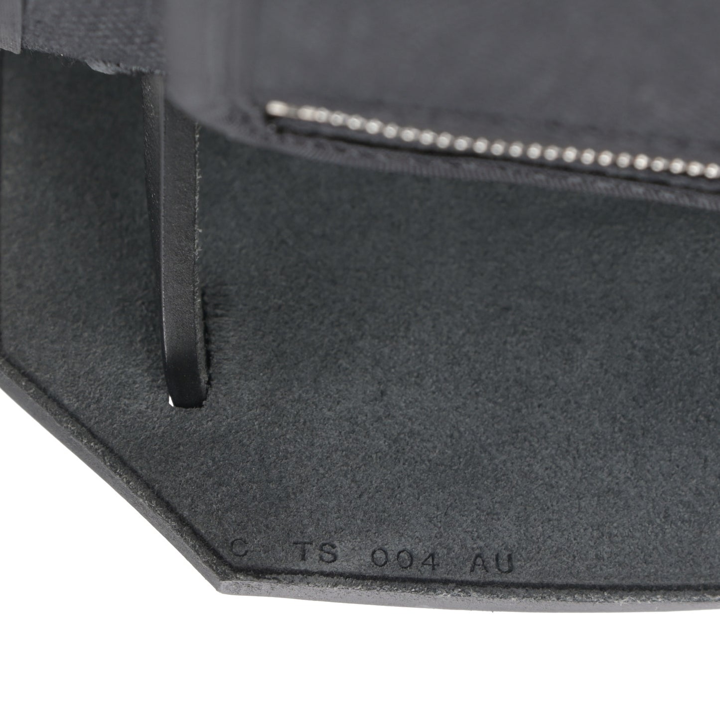 Military Toile Vache Hunter Herbag Zip PM 31 Black