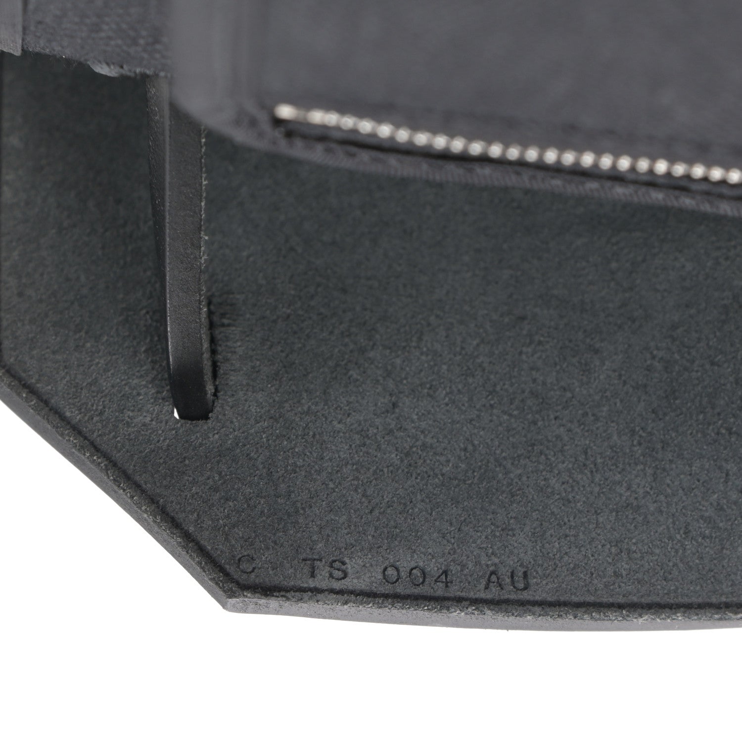 Hermes Military Toile Vache Hunter Herbag Zip PM 31 Black 8 of 12