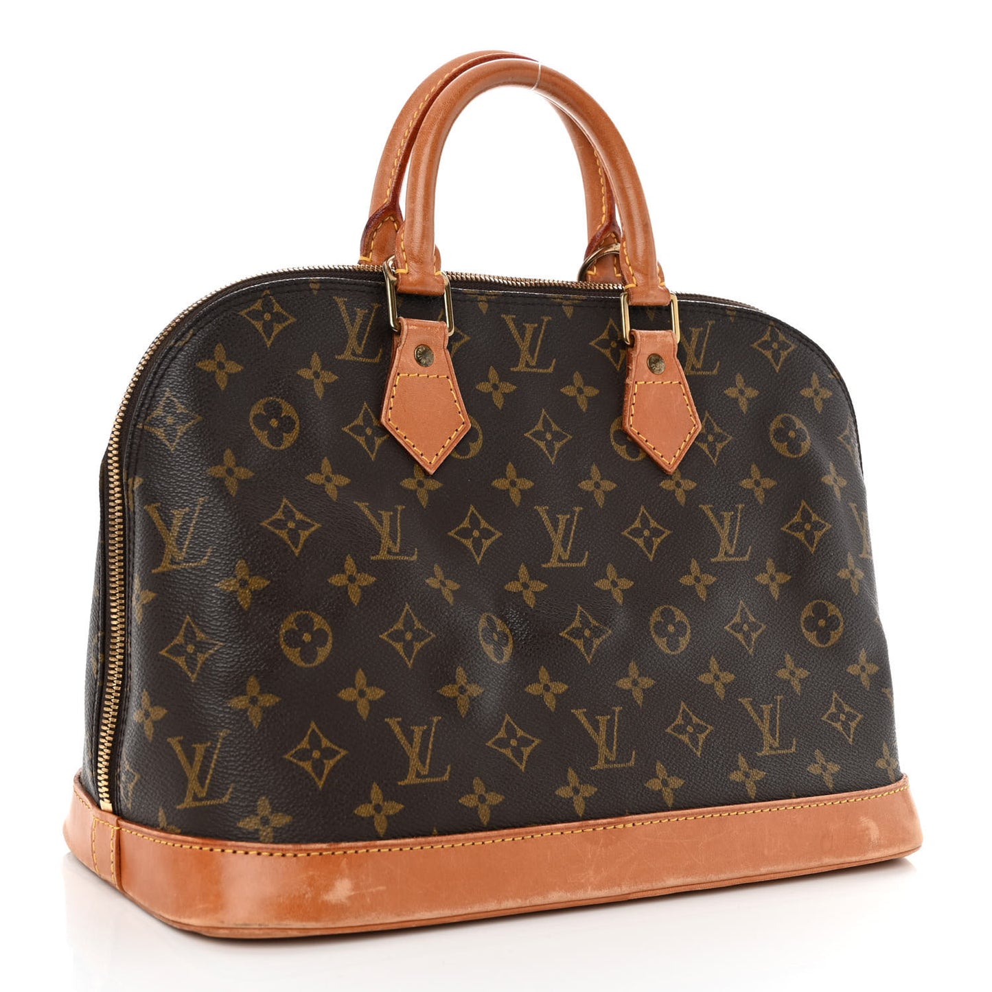 Monogram Alma PM