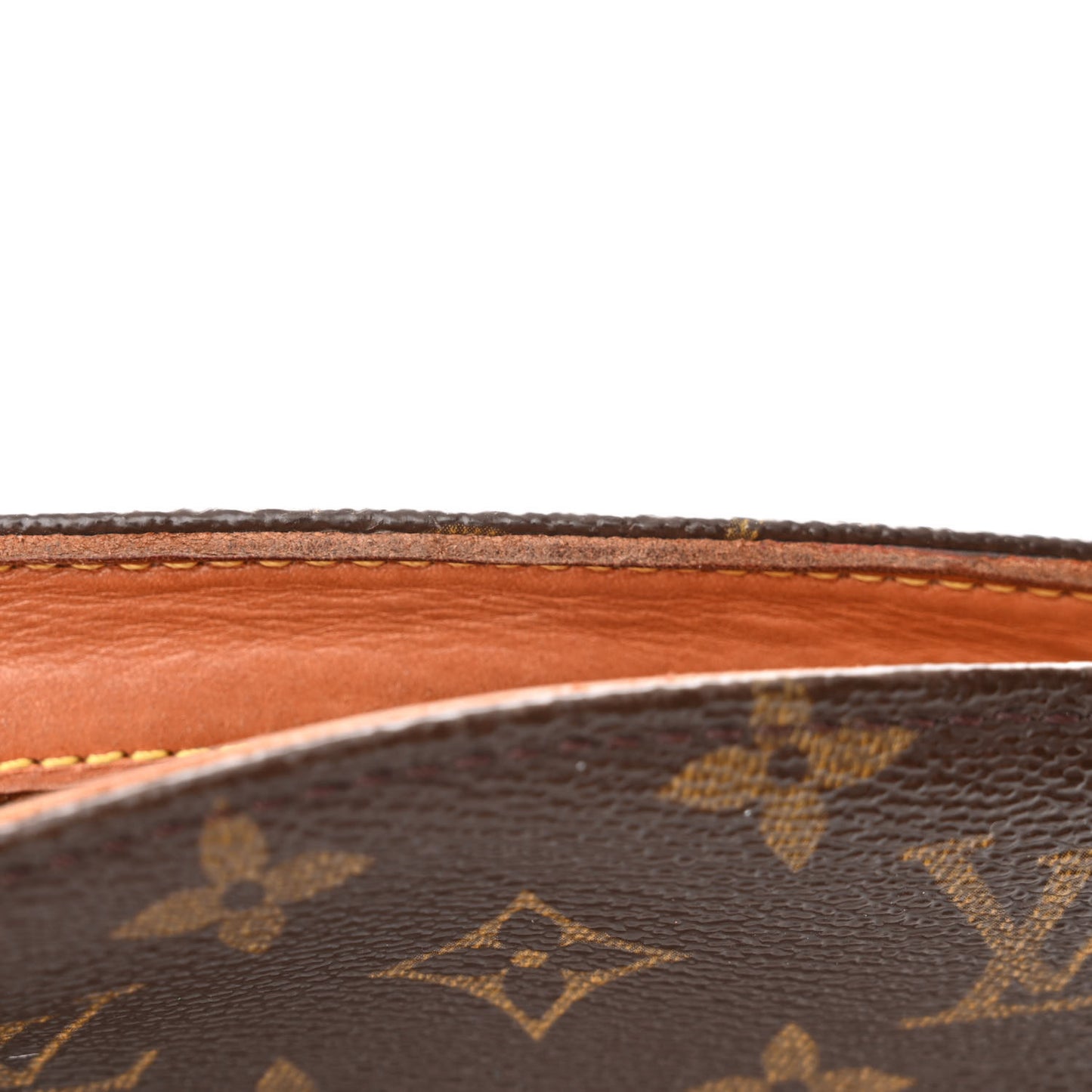 Monogram Drouot