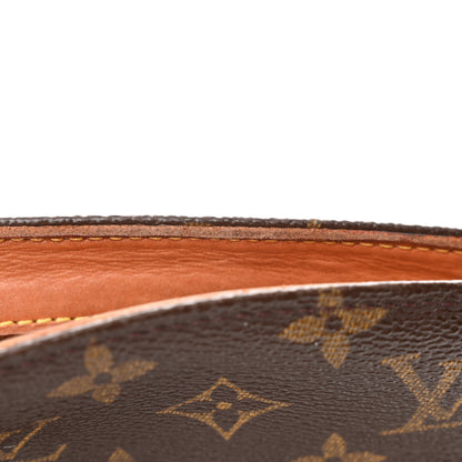 Louis Vuitton Monogram Drouot 10 of 12