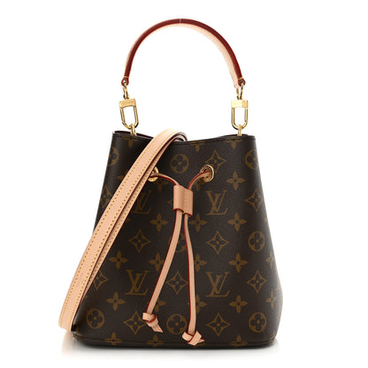 Louis Vuitton Monogram Neonoe BB 1 of 11