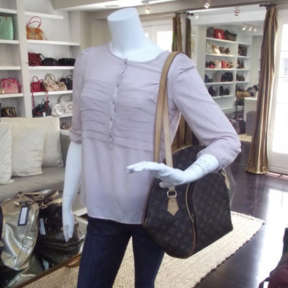 Louis Vuitton Monogram Ellipse GM Shopping Bag 2 of 9