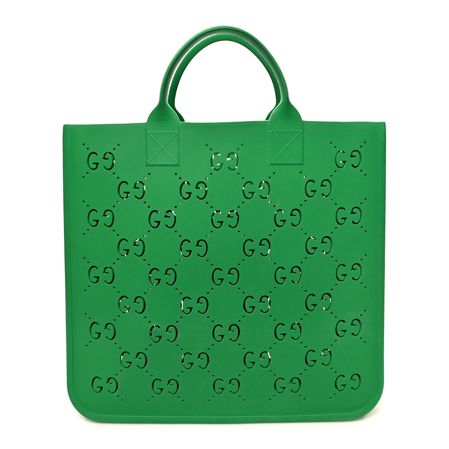 Rubber Kids GG Tote New Shamarock