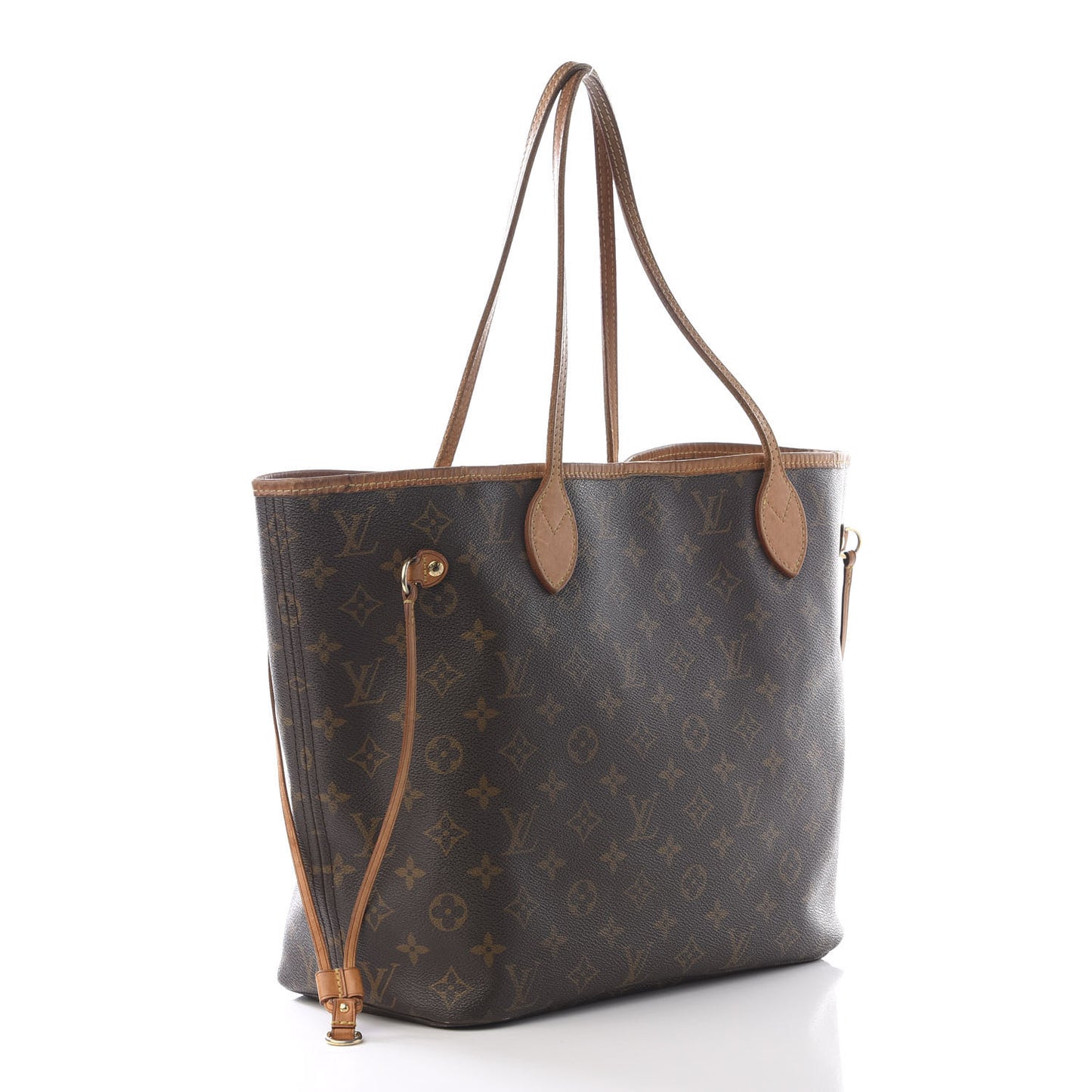 Monogram Neverfull MM