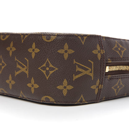 Louis Vuitton Monogram Spontini 12 of 12