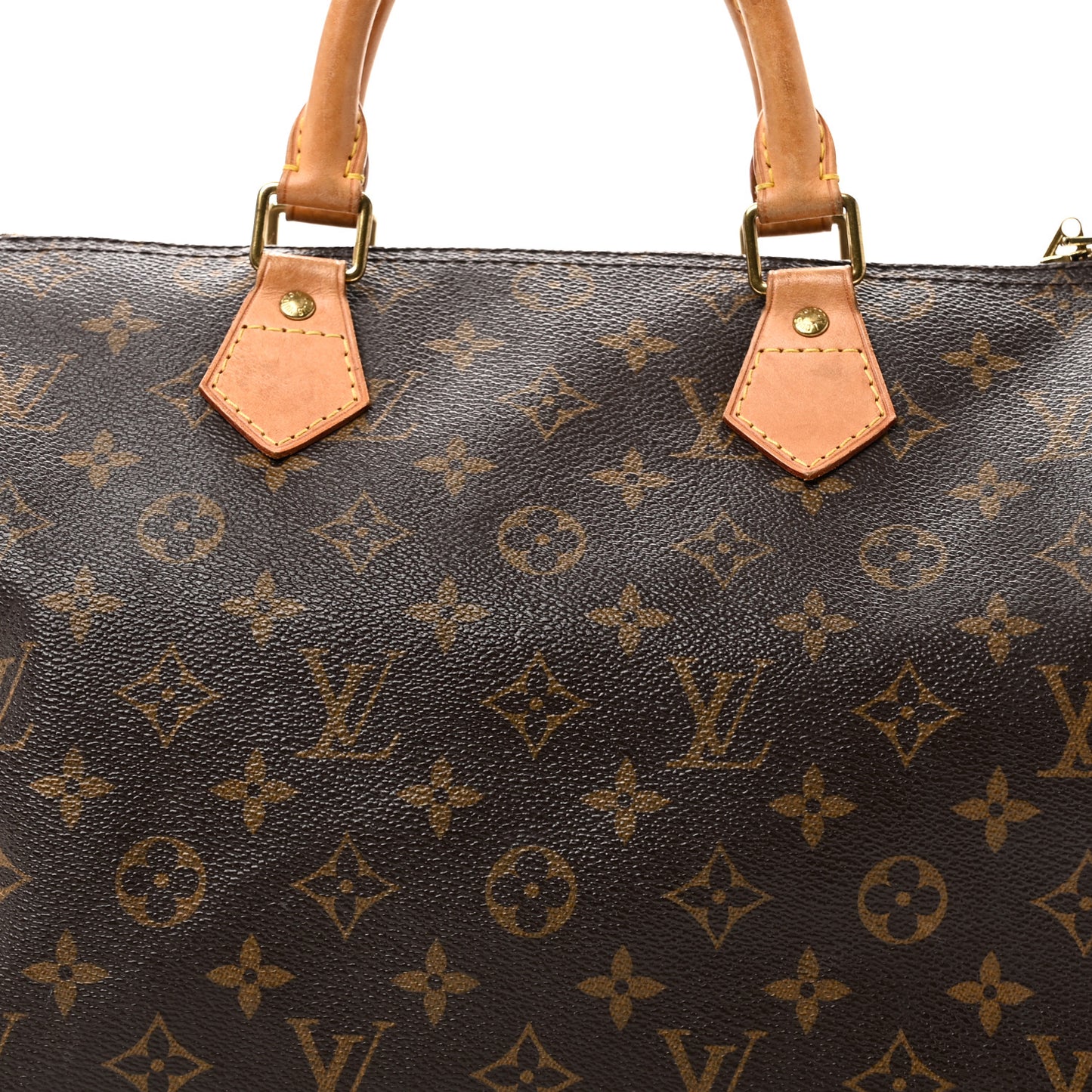 Monogram Speedy Bandouliere 30